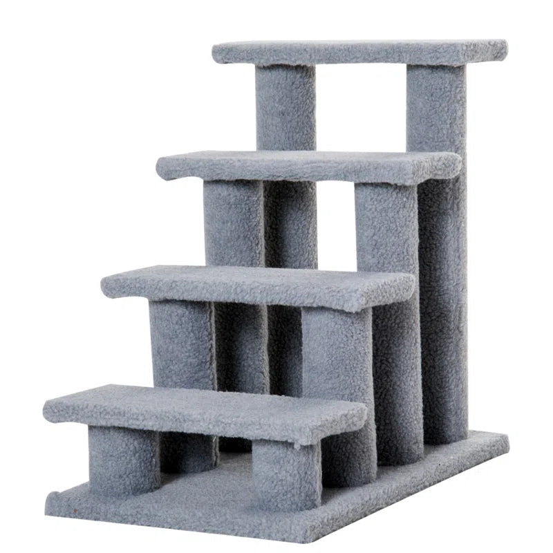 60Cm Horncastle Cat Perch