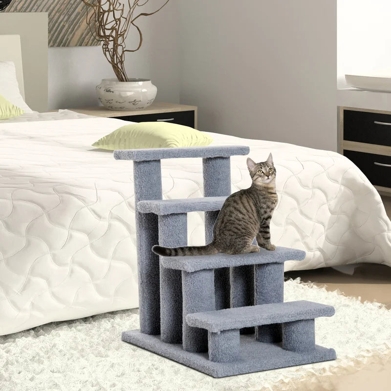 60Cm Horncastle Cat Perch