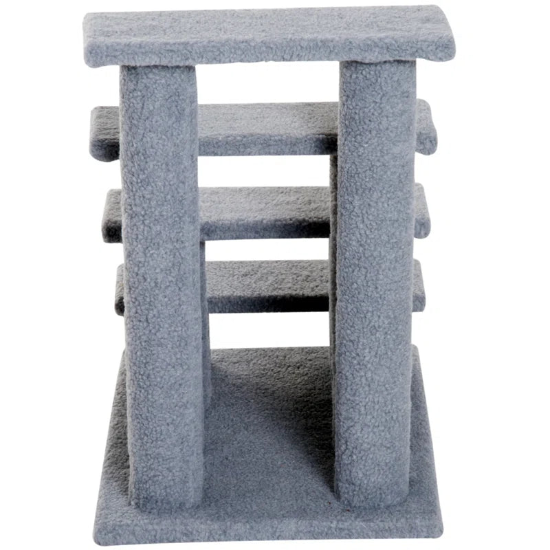 60Cm Horncastle Cat Perch